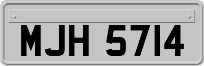 MJH5714