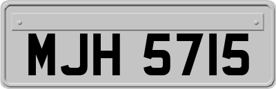 MJH5715