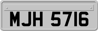 MJH5716