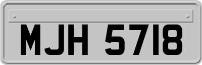 MJH5718