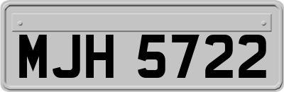MJH5722