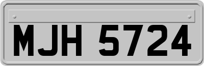 MJH5724