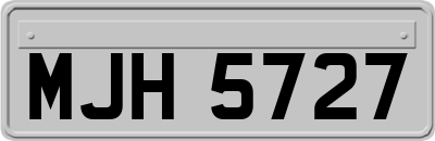 MJH5727