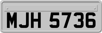 MJH5736