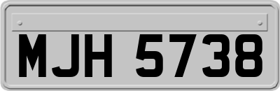 MJH5738