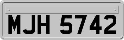 MJH5742
