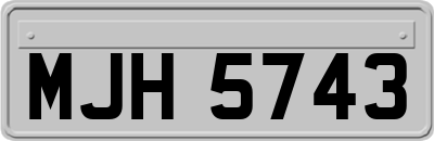 MJH5743
