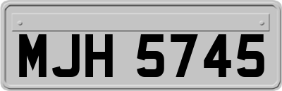 MJH5745