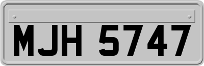 MJH5747
