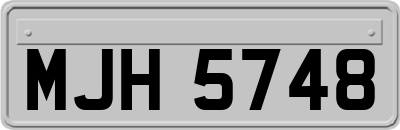 MJH5748