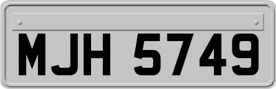 MJH5749