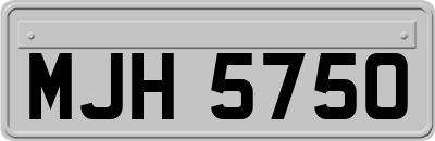 MJH5750