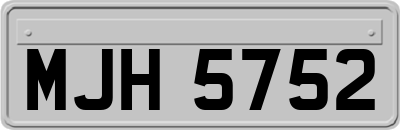 MJH5752