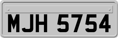 MJH5754