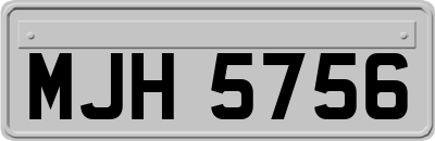 MJH5756