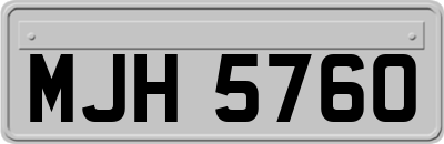 MJH5760