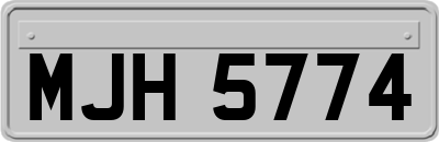 MJH5774