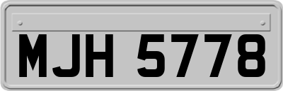 MJH5778