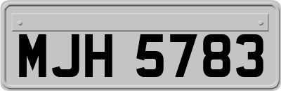 MJH5783