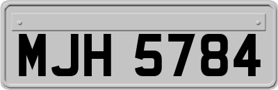 MJH5784