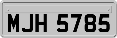 MJH5785
