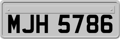 MJH5786