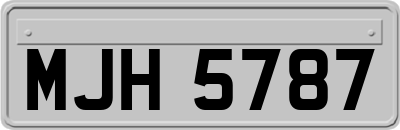 MJH5787
