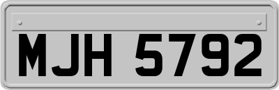 MJH5792