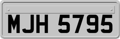 MJH5795