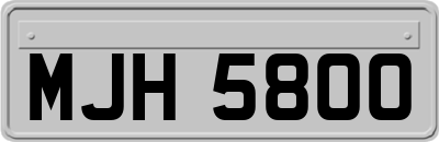 MJH5800