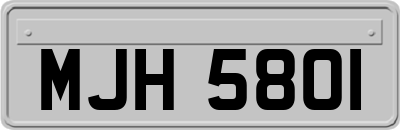 MJH5801