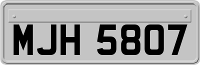MJH5807