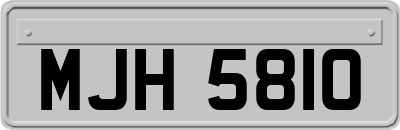 MJH5810