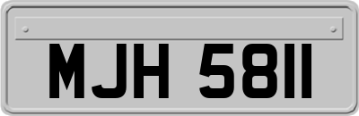 MJH5811
