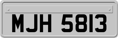 MJH5813