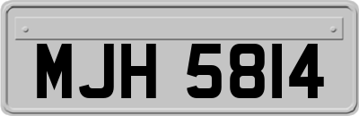 MJH5814