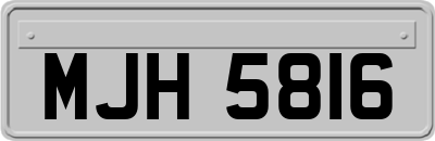 MJH5816
