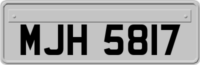 MJH5817