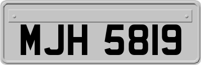 MJH5819