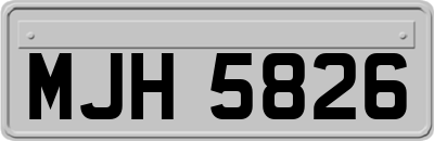 MJH5826