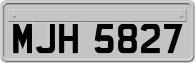 MJH5827