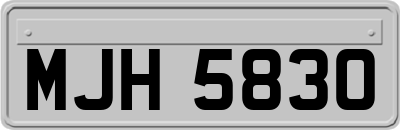 MJH5830