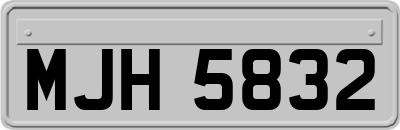 MJH5832