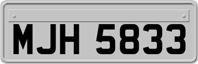 MJH5833