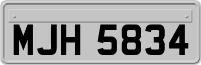 MJH5834