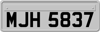 MJH5837