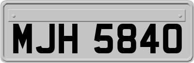 MJH5840