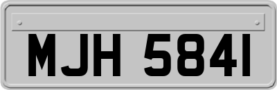 MJH5841