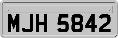 MJH5842