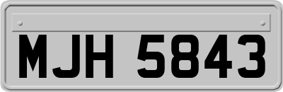 MJH5843